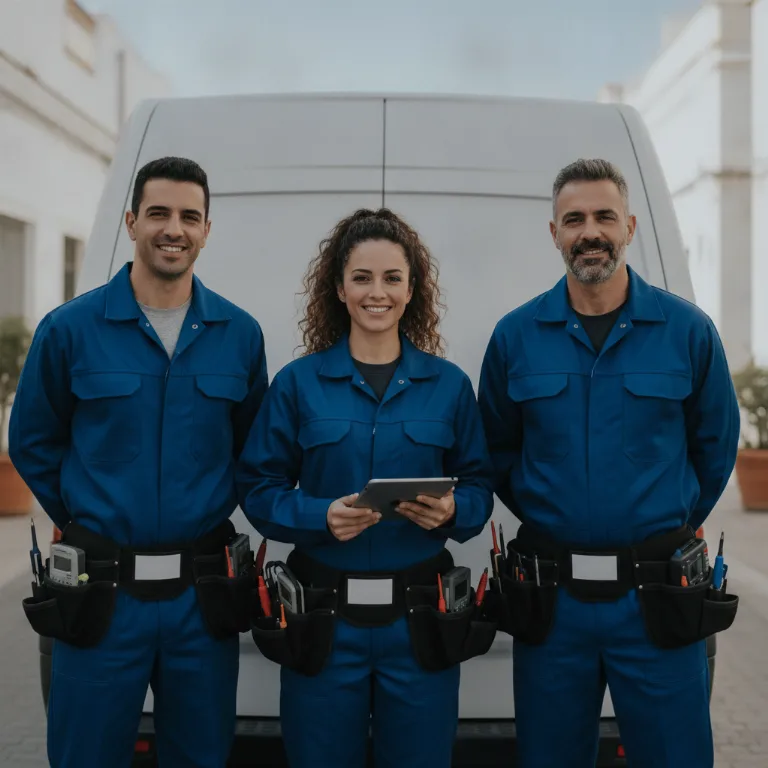 Consultor de Cumplimiento NIS2 DORA equipo en Granollers